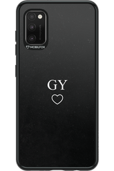 GY Black 2.0 - Samsung Galaxy A41