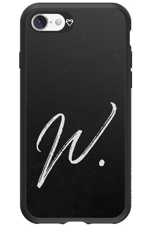 (Off Space) W 2.0 - Apple iPhone 8