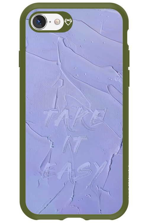 Take it easy - Apple iPhone SE 2022