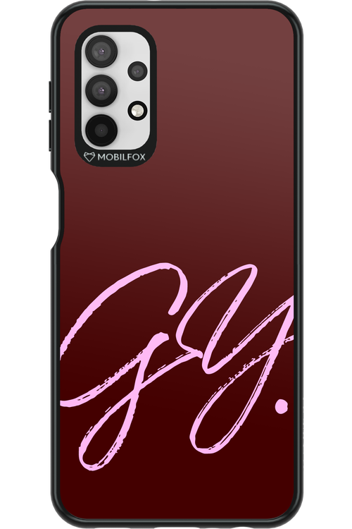 (Dark Blush) GY 2.0 - Samsung Galaxy A32 5G