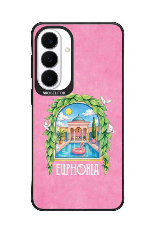 Euphoria 2.0 - Samsung Galaxy S26+