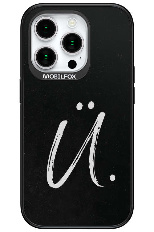 (Off Space) U II 2.0 - Apple iPhone 15 Pro