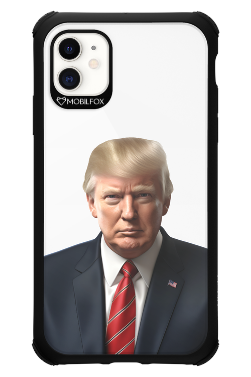 Donald Trump - Apple iPhone 11