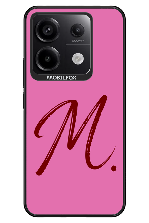 (Sorbet) M 2.0 - Xiaomi Redmi Note 13 Pro 5G