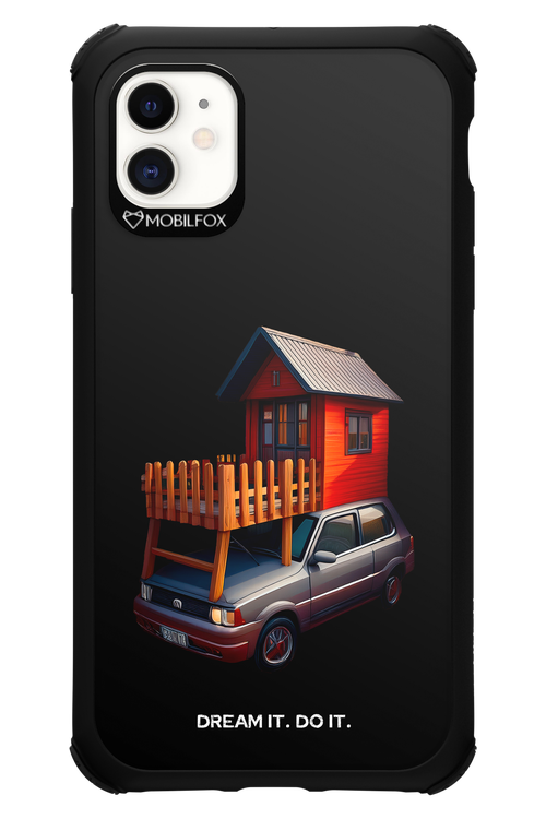 Dream It 2.0 - Apple iPhone 11
