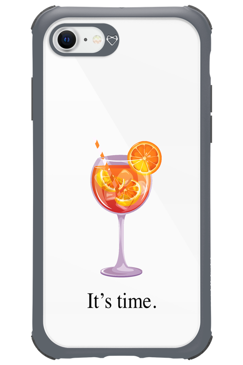 Spritz - Apple iPhone SE 2020