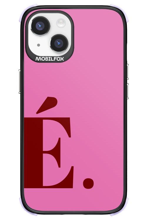 E II (Sorbet) 2.0 - Apple iPhone 14