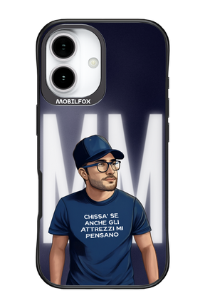 M.M 2.0 - Apple iPhone 17