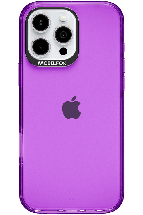 NUDE - Apple iPhone 16 Pro Max