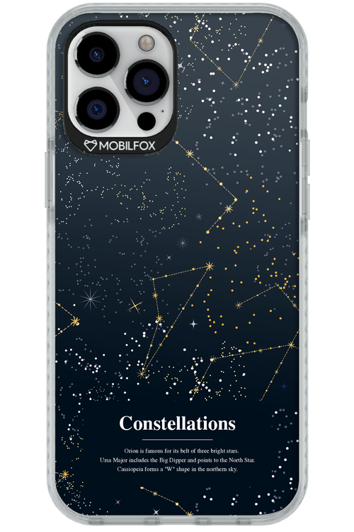 Constellations 2.0 - Apple iPhone 12 Pro Max
