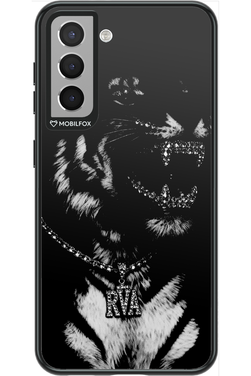 Tiger RVA 2.0 - Samsung Galaxy S21