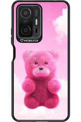 Pinky Bear Clouds - Xiaomi Mi 11T Pro