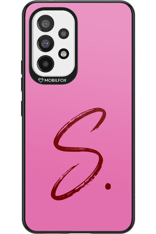 (Sorbet) S 2.0 - Samsung Galaxy A53