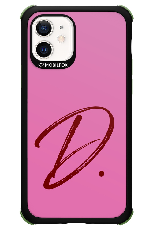(Sorbet) D 2.0 - Apple iPhone 12