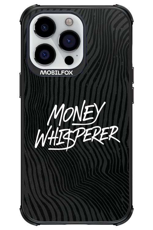 Money Whisperer 2.0 - Apple iPhone 13 Pro