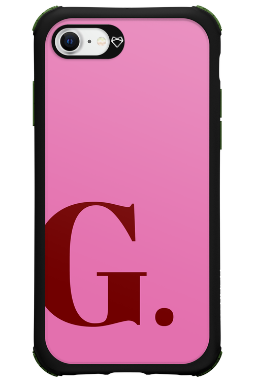 G (Sorbet) 2.0 - Apple iPhone SE 2020