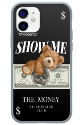 Show Me The Money - Apple iPhone 12