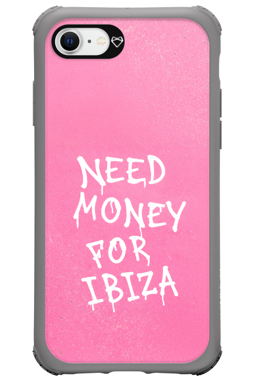 Need money for Ibiza 2.0 - Apple iPhone SE 2022