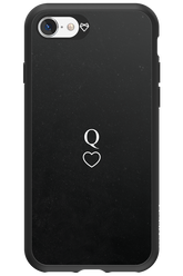 Q Black 2.0 - Apple iPhone 8