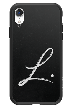 (Off Space) L 2.0 - Apple iPhone XR