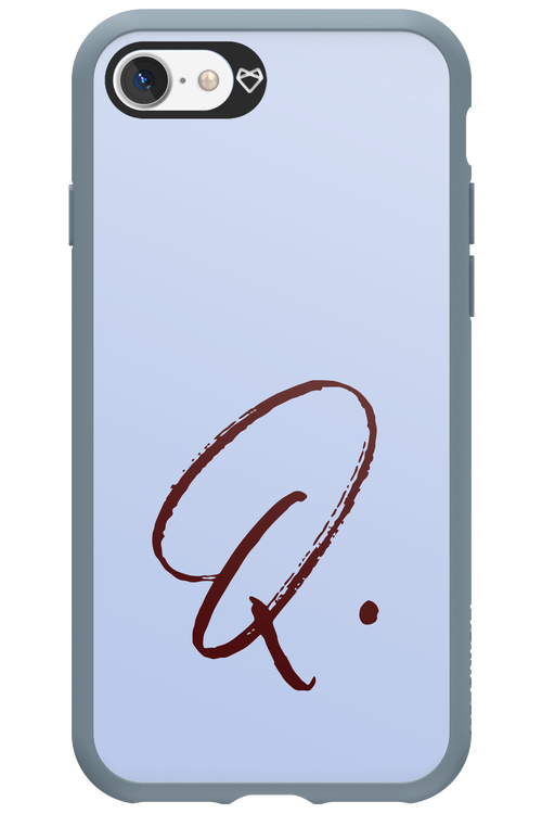 (Jellyfish Presso) Q 2.0 - Apple iPhone 7