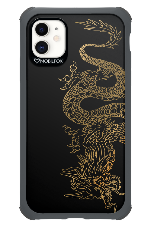 Gold Age 2.0 - Apple iPhone 11