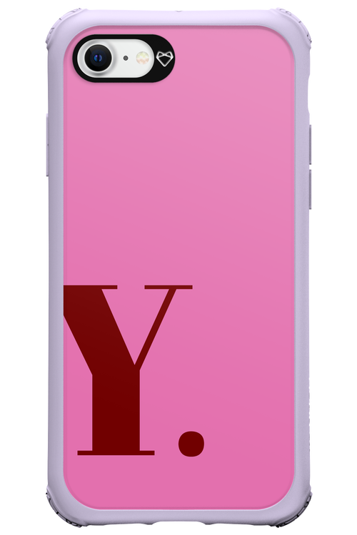 Y (Sorbet) 2.0 - Apple iPhone 8