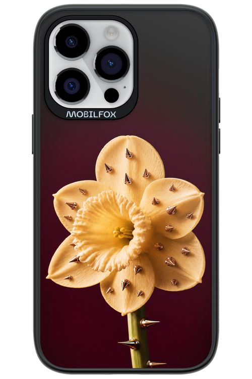 Not Your Flower 2.0 - Apple iPhone 14 Pro Max