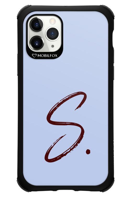 (Jellyfish Presso) S 2.0 - Apple iPhone 11 Pro