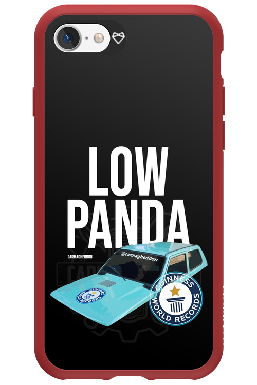 Low Panda - Apple iPhone 7