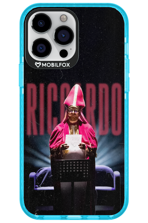 Pope Style 2.0 - Apple iPhone 13 Pro Max