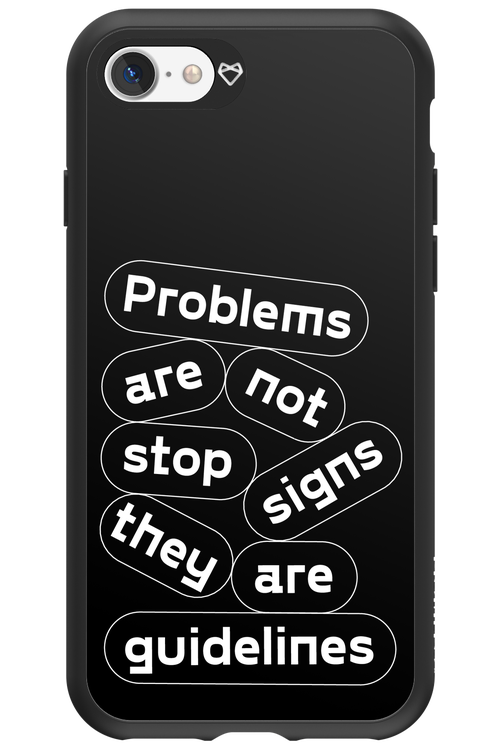 Problemz 2.0 - Apple iPhone 7