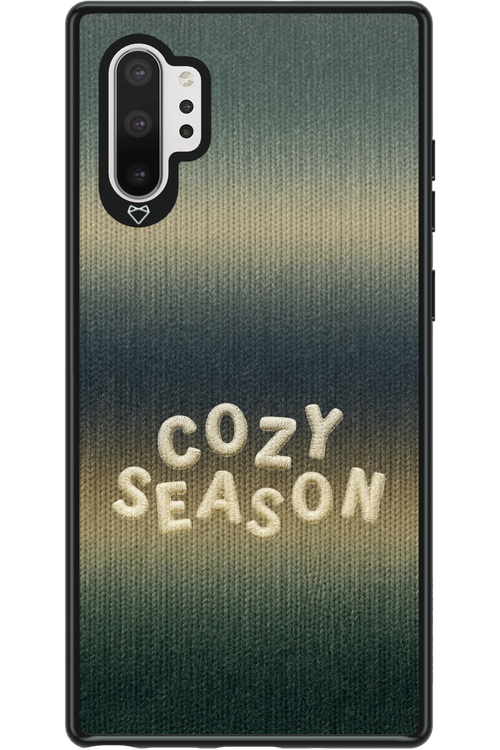 Cozy Season 2.0 - Samsung Galaxy Note 10+