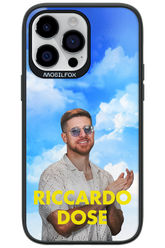 Riccardo Sky - Apple iPhone 14 Pro Max