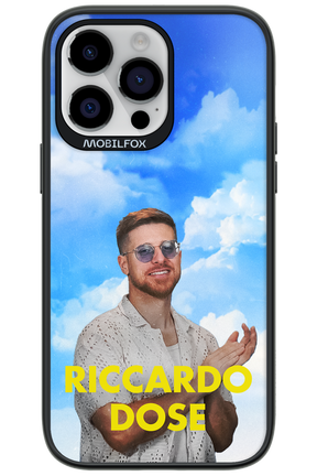 Riccardo Sky - Apple iPhone 14 Pro Max