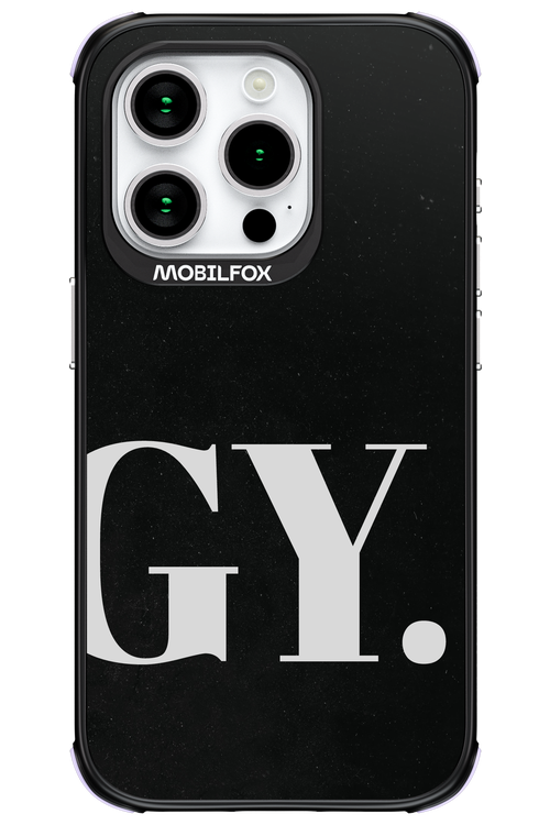 GY (Off Space) 2.0 - Apple iPhone 15 Pro