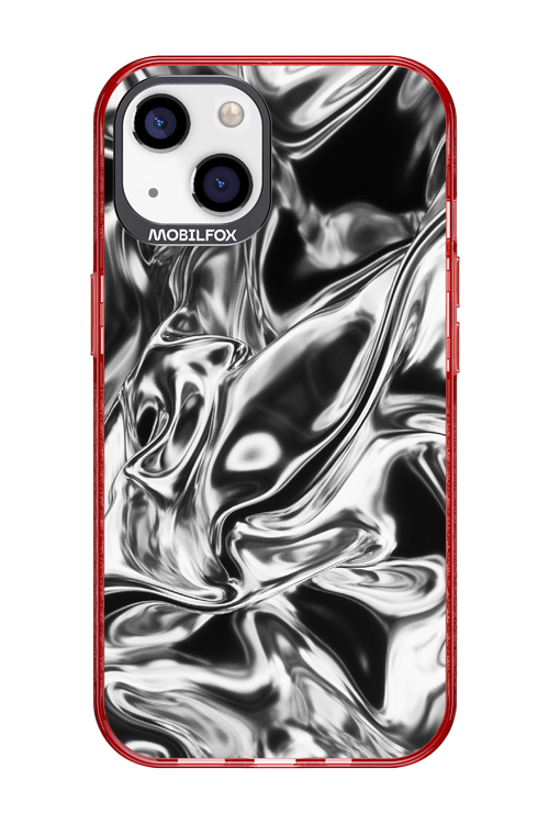 Chrome Blood 2.0 - Apple iPhone 13