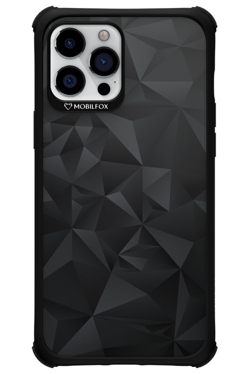 Low Poly - Apple iPhone 12 Pro Max