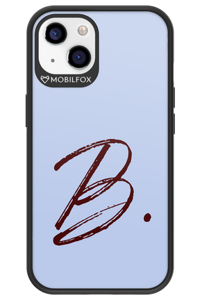 (Jellyfish Presso) B 2.0 - Apple iPhone 13