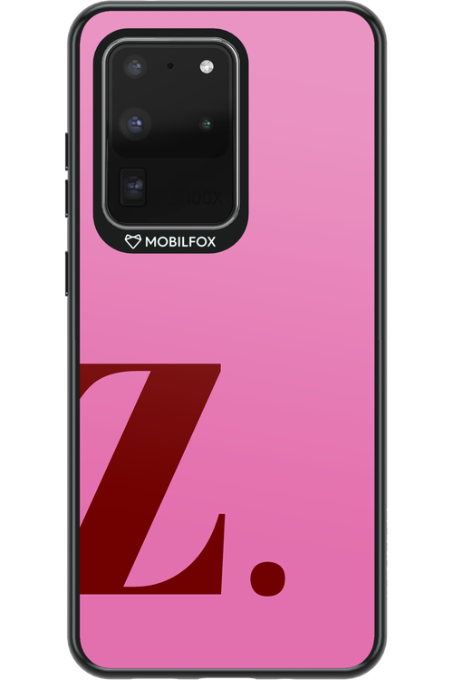 Z (Sorbet) 2.0 - Samsung Galaxy S20 Ultra 5G