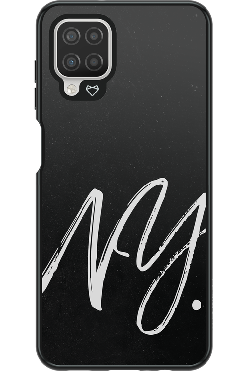 (Off Space) NY 2.0 - Samsung Galaxy A12