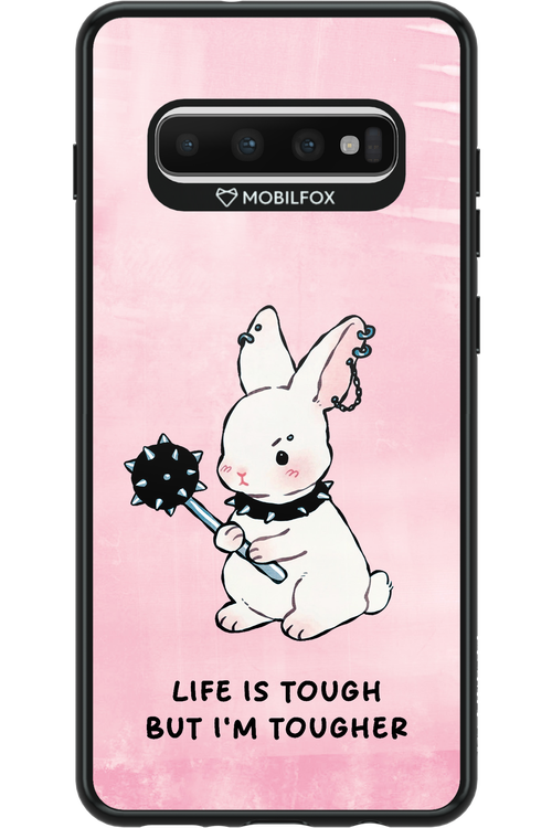 Bunny 2.0 - Samsung Galaxy S10+