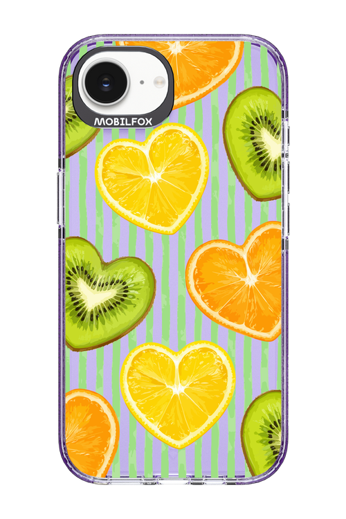 Sour Lemonade 2.0 - Apple iPhone 16e