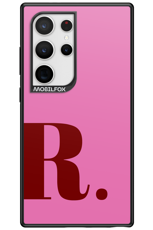 R (Sorbet) 2.0 - Samsung Galaxy S24 Ultra