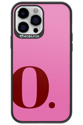 O (Sorbet) 2.0 - Apple iPhone 13 Pro Max