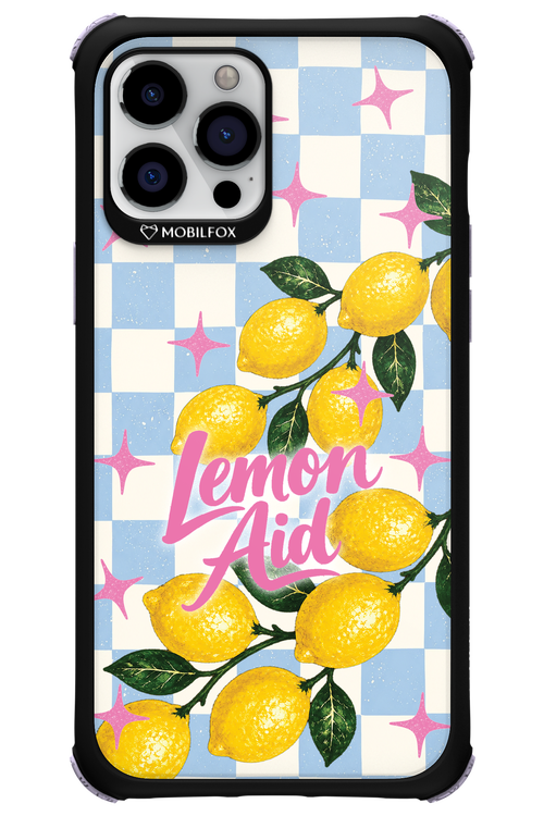 LEMON AID 2.0 - Apple iPhone 12 Pro Max