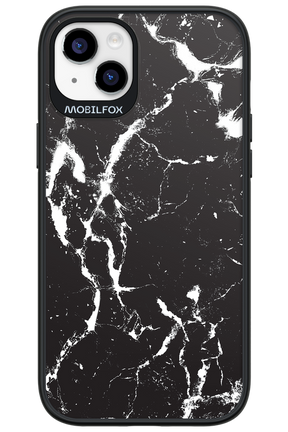 Grunge Marble - Apple iPhone 14 Plus