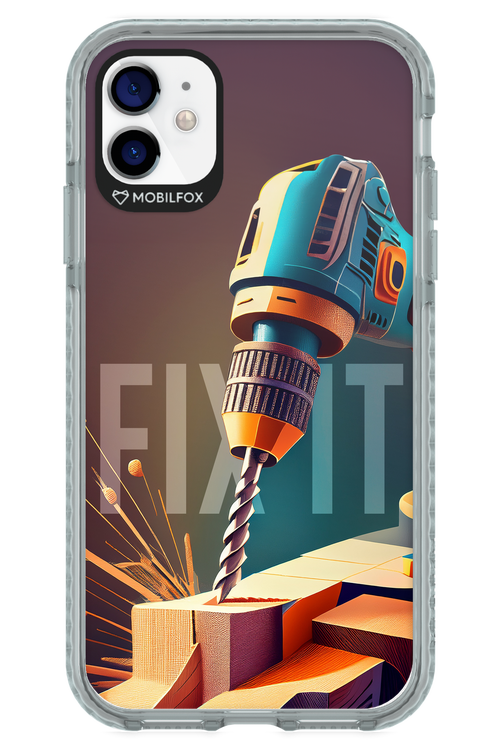 Fix It 2.0 - Apple iPhone 11