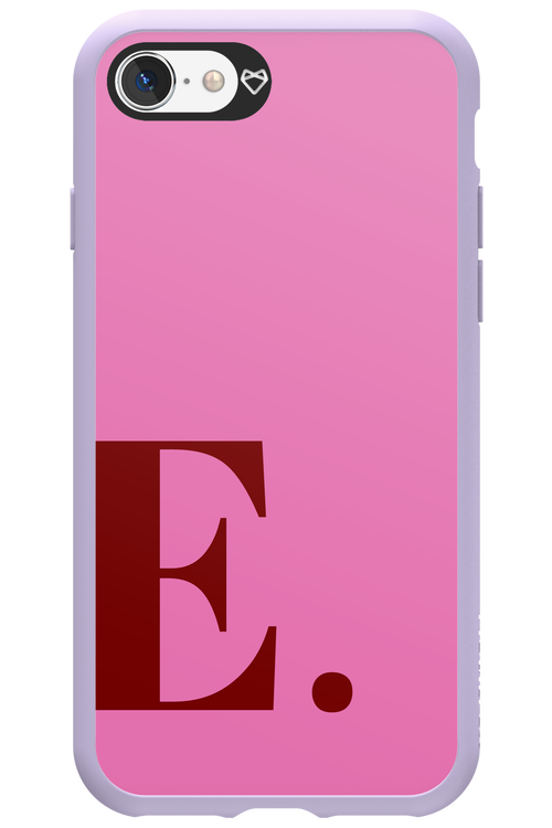 E (Sorbet) 2.0 - Apple iPhone SE 2022