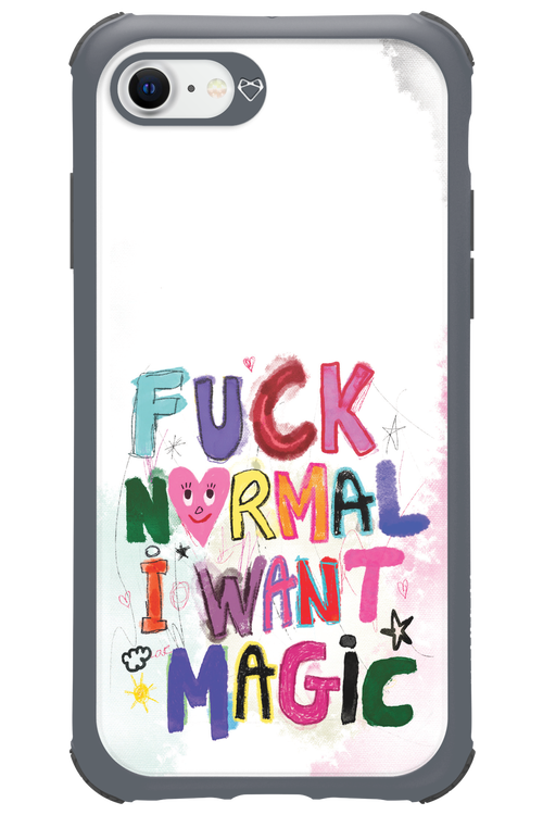 Magic 2.0 - Apple iPhone SE 2020